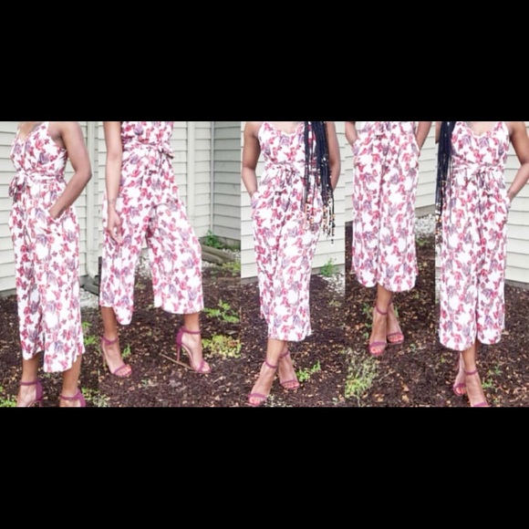 Free people spaghetti strap jumper - Picture 1 of 7